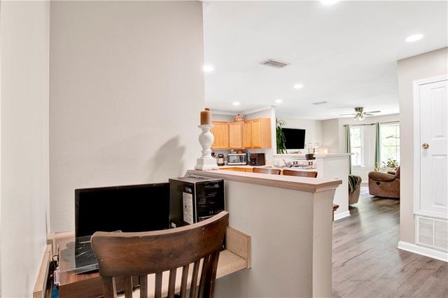 8811 Turner Drive, Citronelle, AL 36522