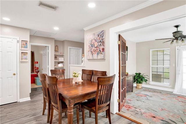 8811 Turner Drive, Citronelle, AL 36522