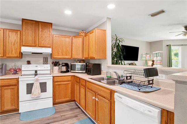 8811 Turner Drive, Citronelle, AL 36522