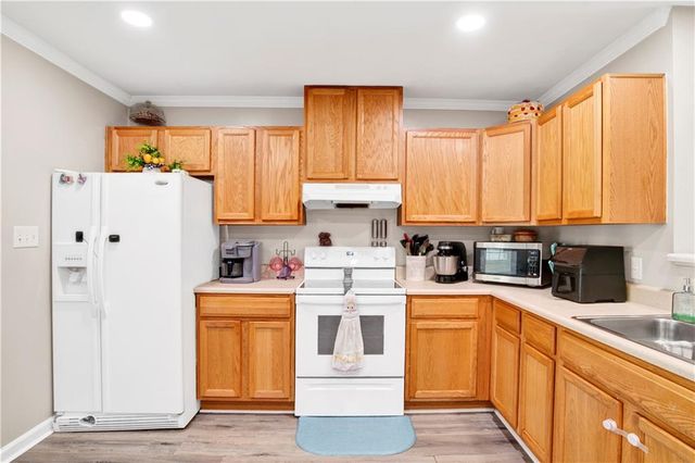 8811 Turner Drive, Citronelle, AL 36522