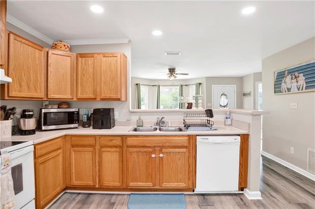 8811 Turner Drive, Citronelle, AL 36522