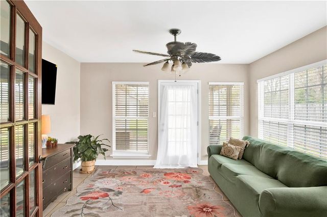 8811 Turner Drive, Citronelle, AL 36522