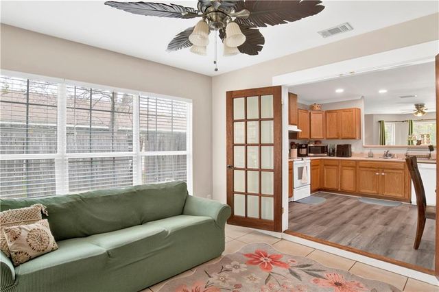 8811 Turner Drive, Citronelle, AL 36522