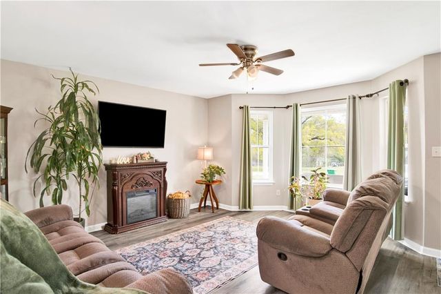 8811 Turner Drive, Citronelle, AL 36522