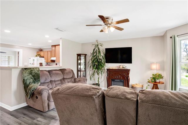 8811 Turner Drive, Citronelle, AL 36522