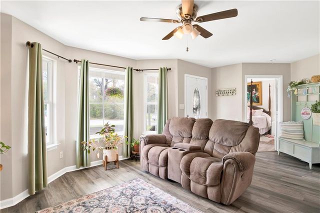 8811 Turner Drive, Citronelle, AL 36522