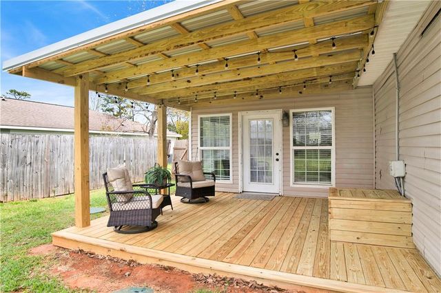 8811 Turner Drive, Citronelle, AL 36522