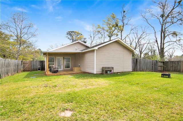 8811 Turner Drive, Citronelle, AL 36522