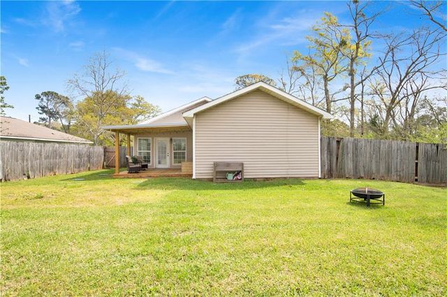 8811 Turner Drive, Citronelle, AL 36522