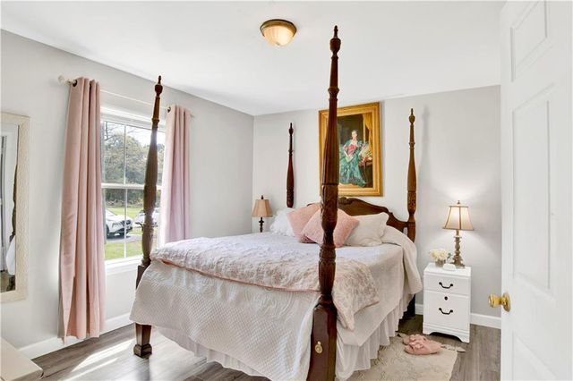 8811 Turner Drive, Citronelle, AL 36522