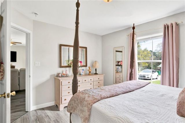 8811 Turner Drive, Citronelle, AL 36522