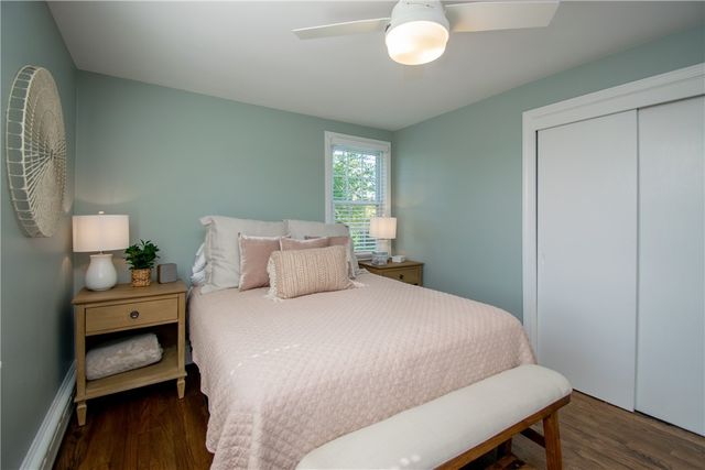 17 Rosedale Court, Middletown, RI 02842