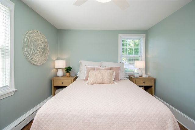 17 Rosedale Court, Middletown, RI 02842