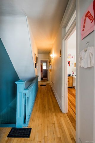 708 W Euclid Street, Detroit, MI 48202