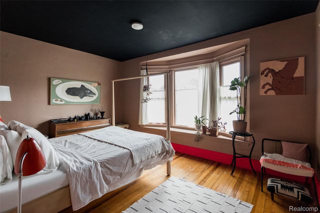 708 W Euclid Street, Detroit, MI 48202