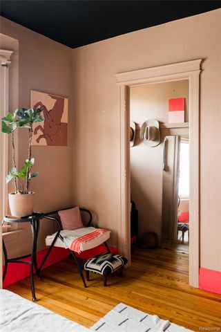 708 W Euclid Street, Detroit, MI 48202