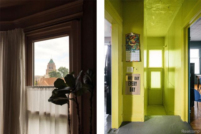 708 W Euclid Street, Detroit, MI 48202