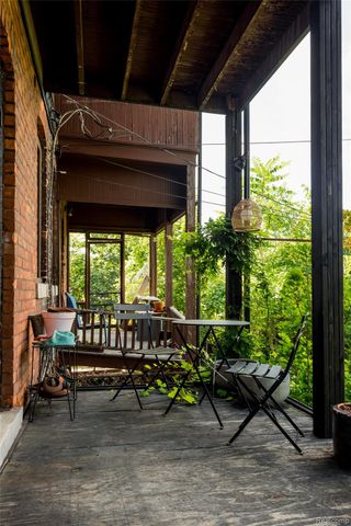 708 W Euclid Street, Detroit, MI 48202