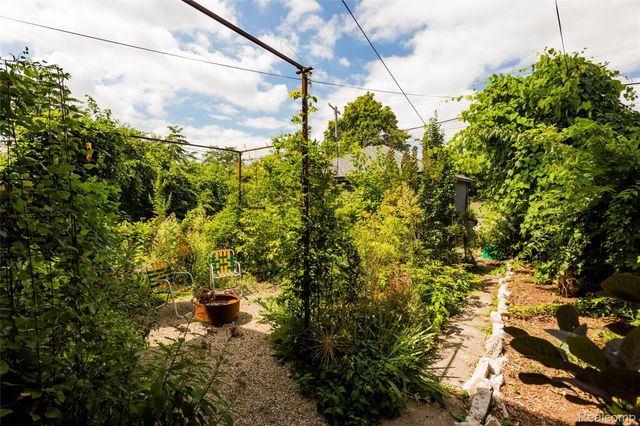 708 W Euclid Street, Detroit, MI 48202