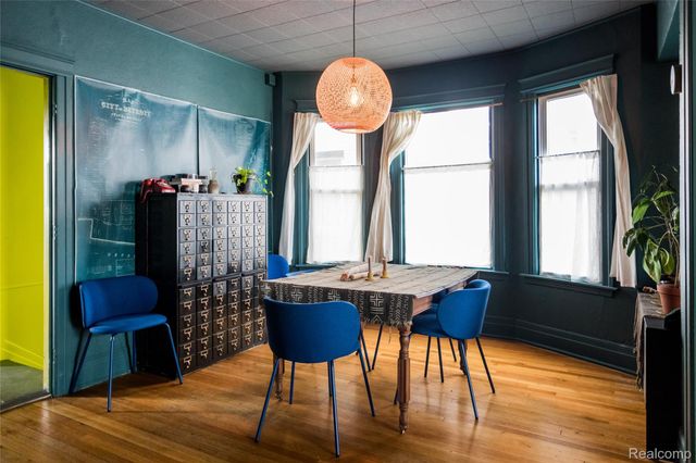 708 W Euclid Street, Detroit, MI 48202