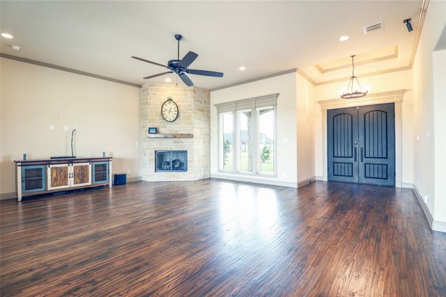 6312 Nobu Place, Godley, TX 76044