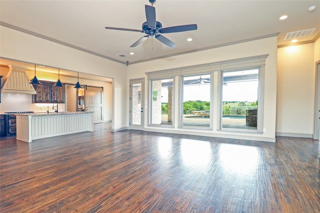6312 Nobu Place, Godley, TX 76044