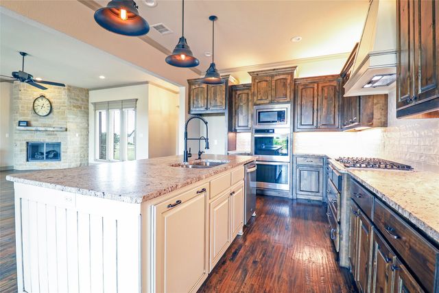 6312 Nobu Place, Godley, TX 76044