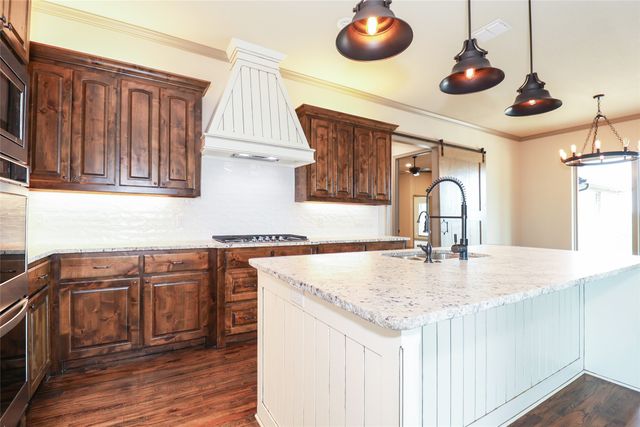 6312 Nobu Place, Godley, TX 76044