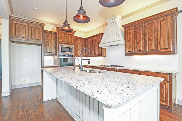 6312 Nobu Place, Godley, TX 76044