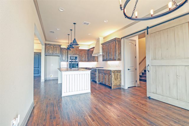 6312 Nobu Place, Godley, TX 76044