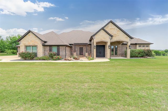 6312 Nobu Place, Godley, TX 76044