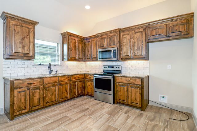 6312 Nobu Place, Godley, TX 76044