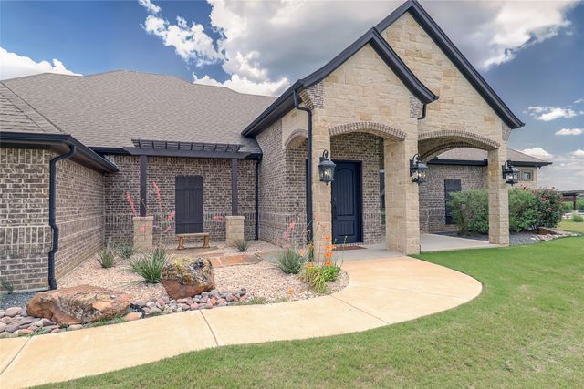 6312 Nobu Place, Godley, TX 76044