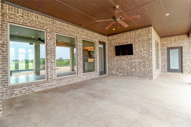 6312 Nobu Place, Godley, TX 76044
