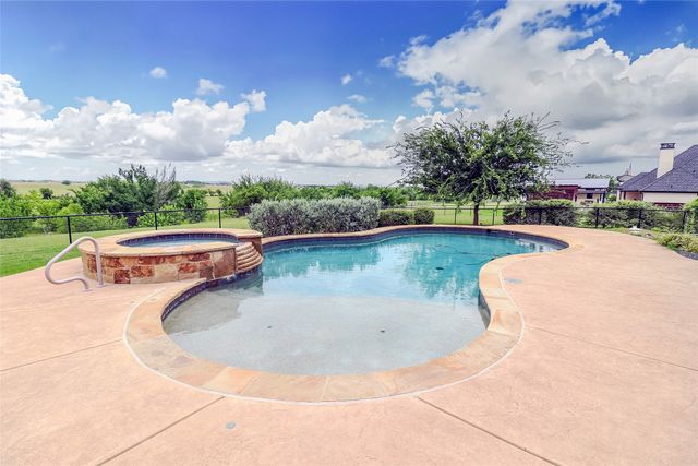 6312 Nobu Place, Godley, TX 76044