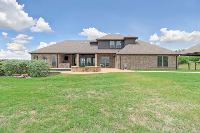 6312 Nobu Place, Godley, TX 76044