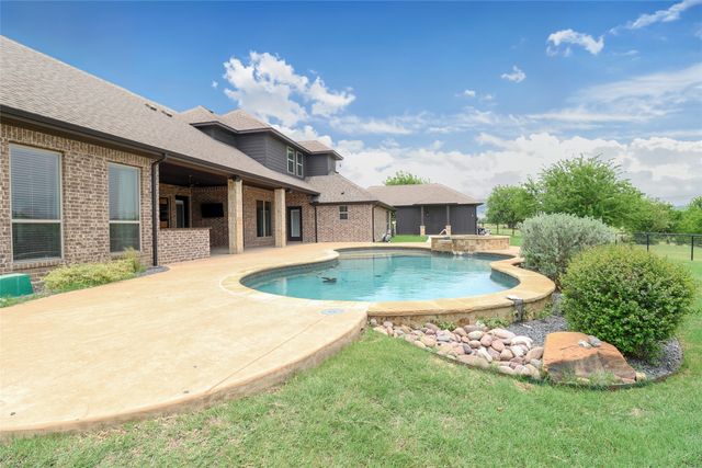 6312 Nobu Place, Godley, TX 76044