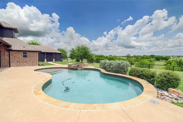 6312 Nobu Place, Godley, TX 76044