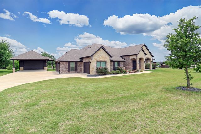 6312 Nobu Place, Godley, TX 76044