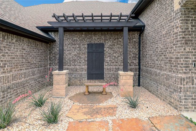 6312 Nobu Place, Godley, TX 76044