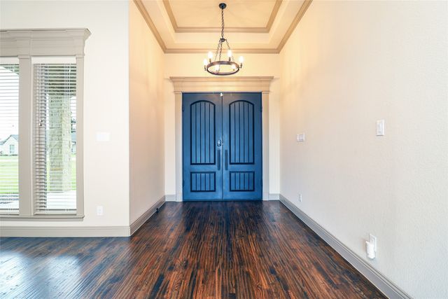6312 Nobu Place, Godley, TX 76044