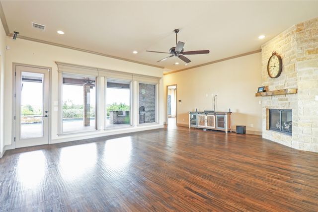 6312 Nobu Place, Godley, TX 76044