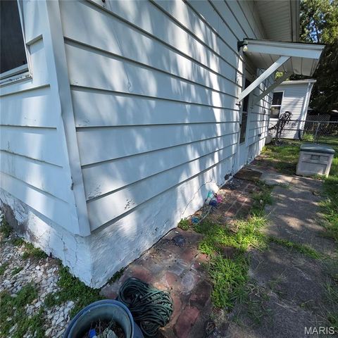 916 W Monroe Street, Belleville, IL 62220