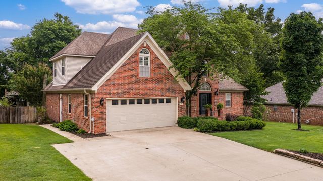 34 Trenton Drive, Greenbrier, AR 72058