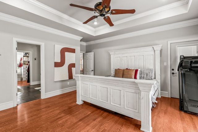 34 Trenton Drive, Greenbrier, AR 72058