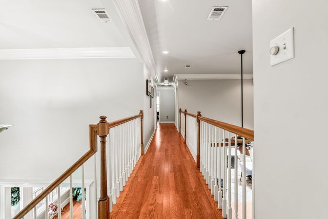 34 Trenton Drive, Greenbrier, AR 72058