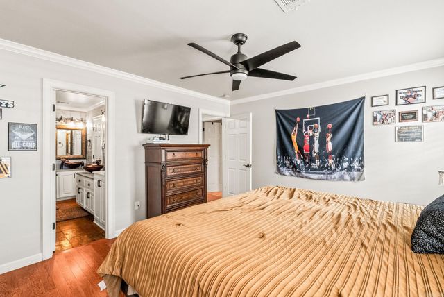 34 Trenton Drive, Greenbrier, AR 72058