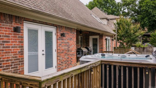 34 Trenton Drive, Greenbrier, AR 72058
