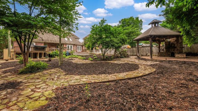 34 Trenton Drive, Greenbrier, AR 72058