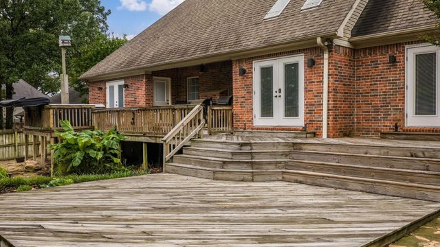 34 Trenton Drive, Greenbrier, AR 72058